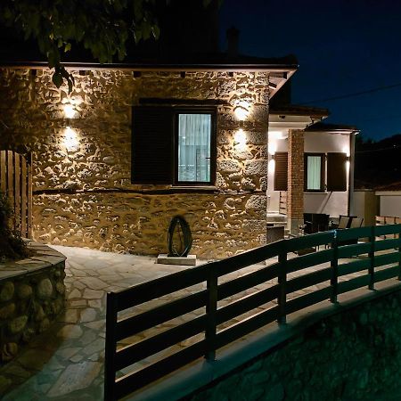 Dream Nest Meteora Apartment Калампака Екстериор снимка