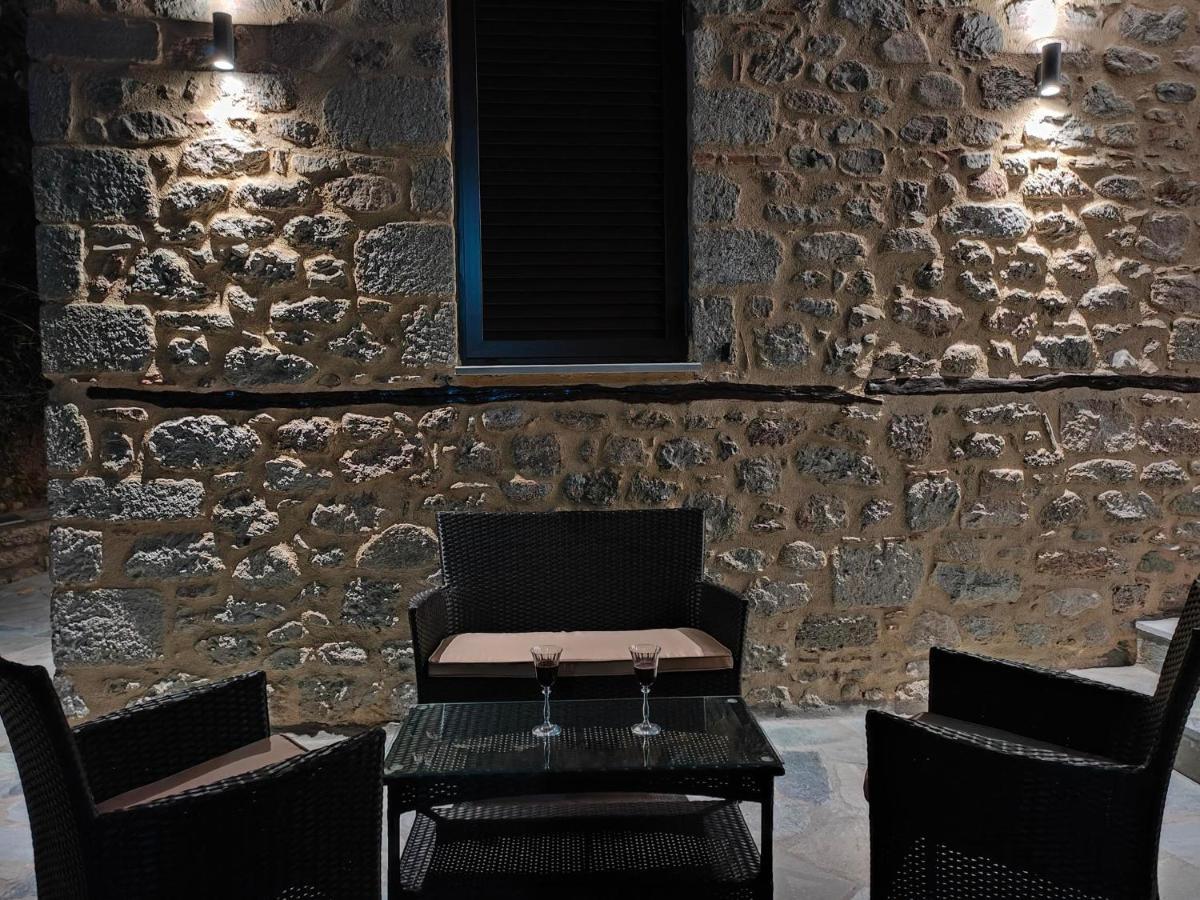 Dream Nest Meteora Apartment Калампака Екстериор снимка