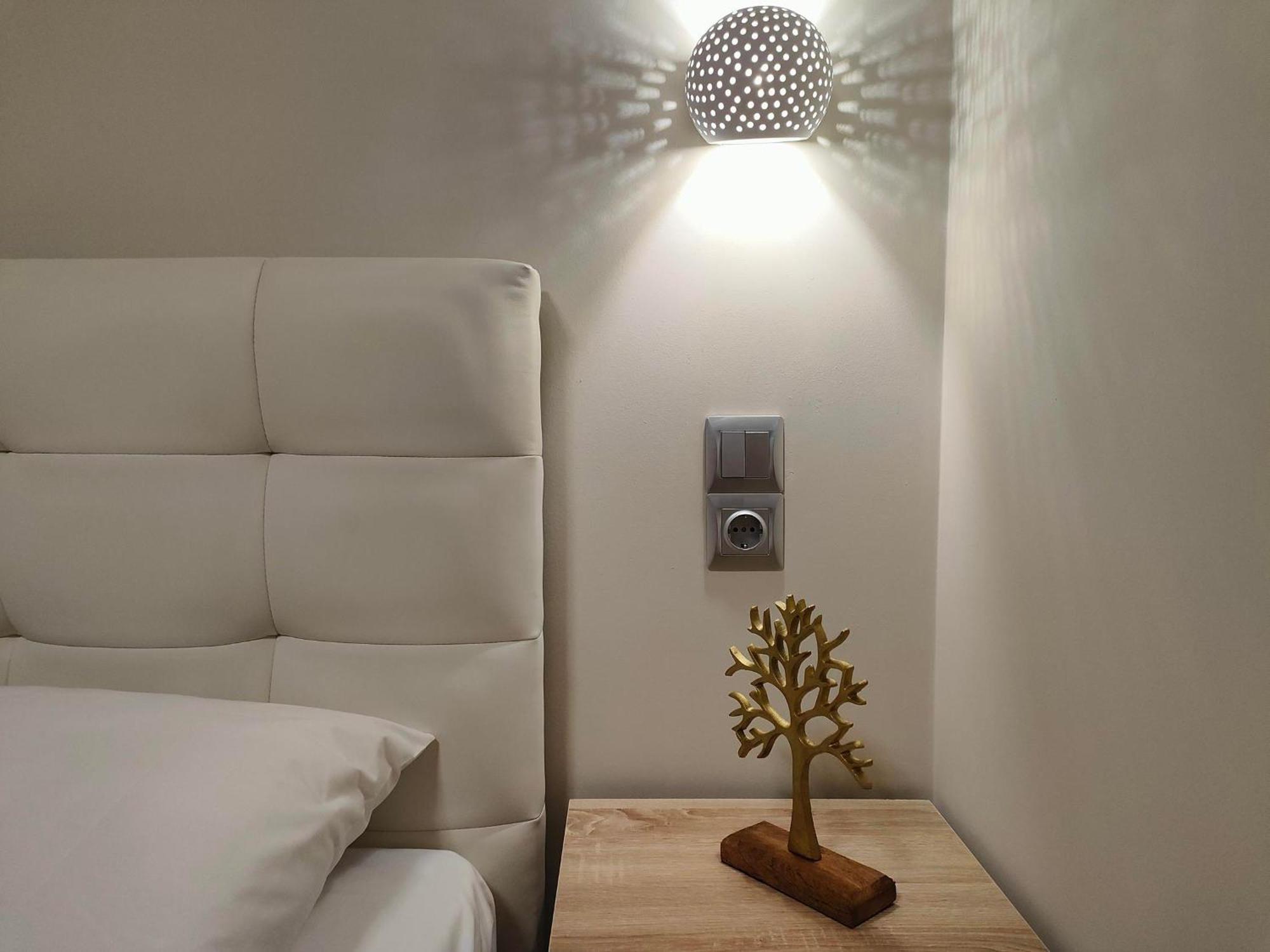 Dream Nest Meteora Apartment Калампака Екстериор снимка