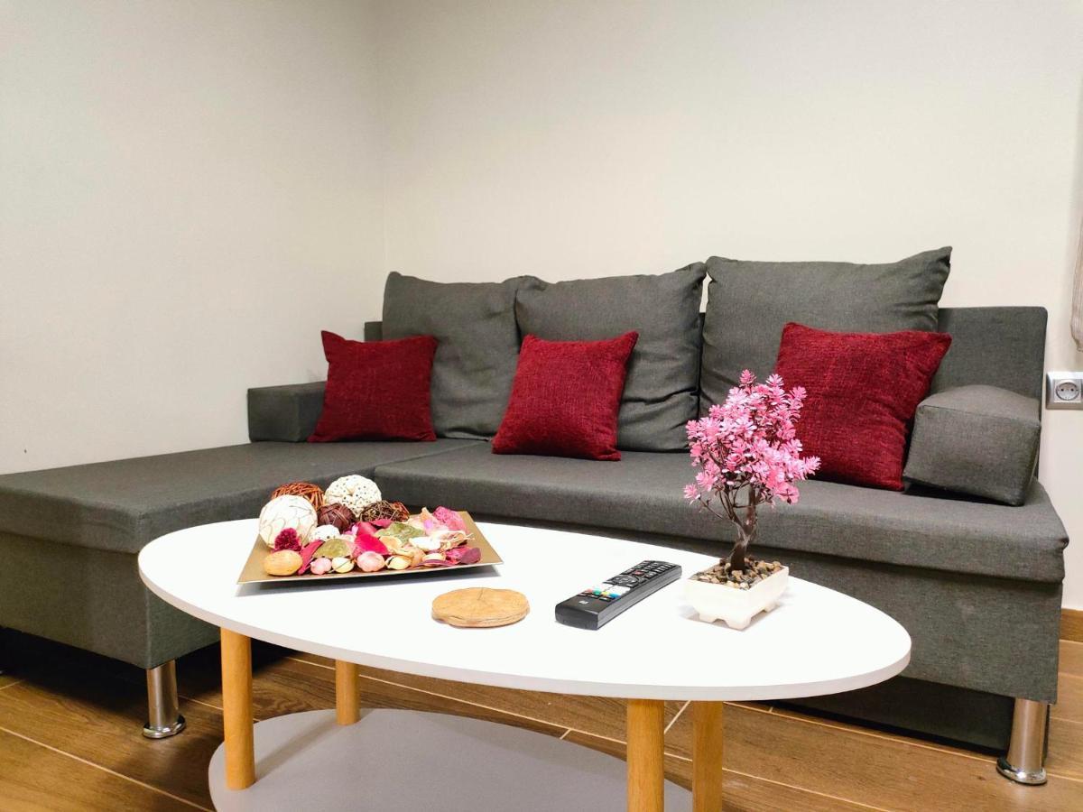 Dream Nest Meteora Apartment Калампака Екстериор снимка