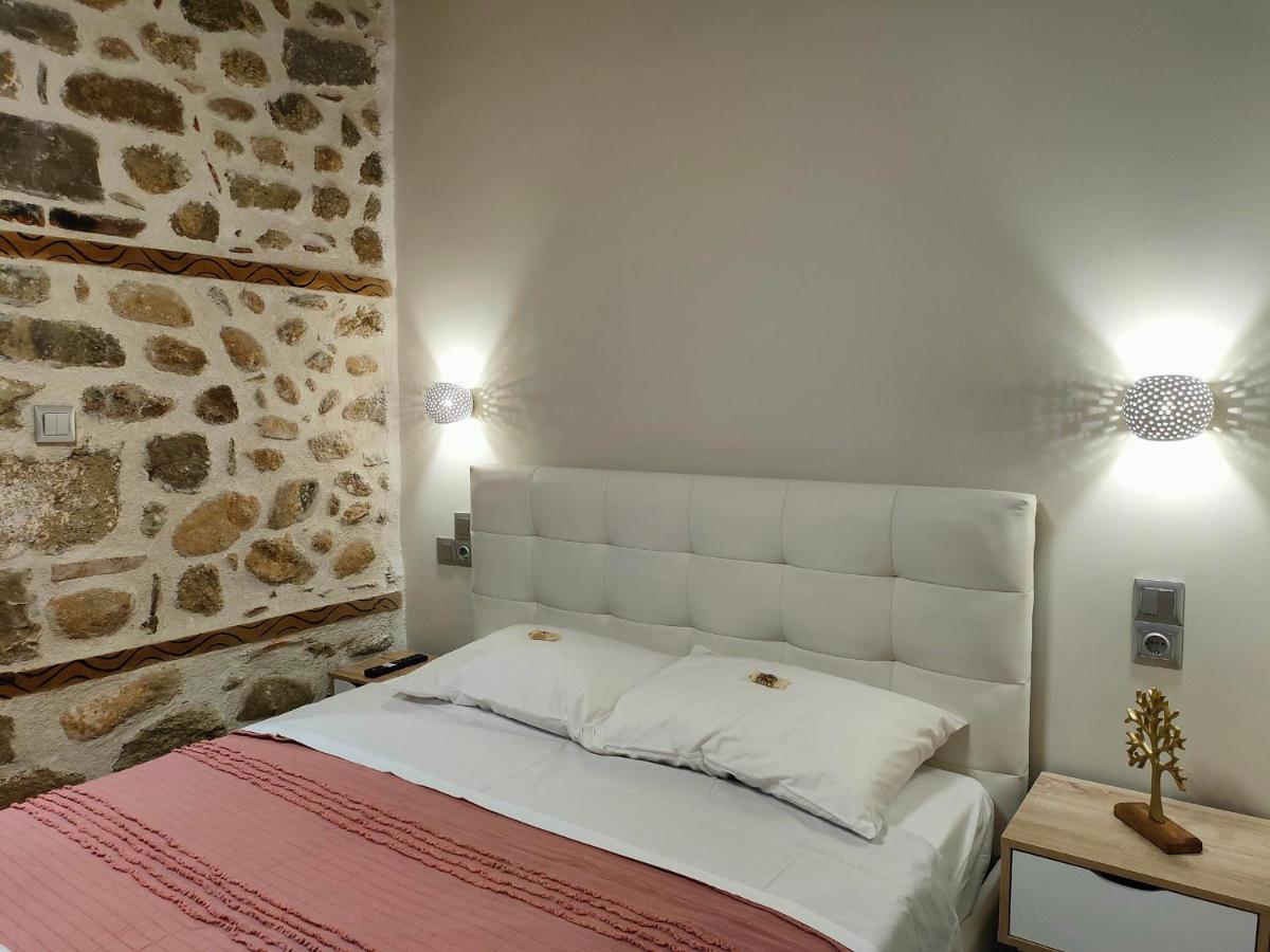 Dream Nest Meteora Apartment Калампака Екстериор снимка
