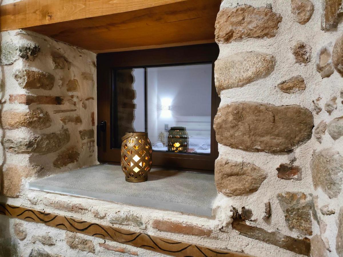 Dream Nest Meteora Apartment Калампака Екстериор снимка