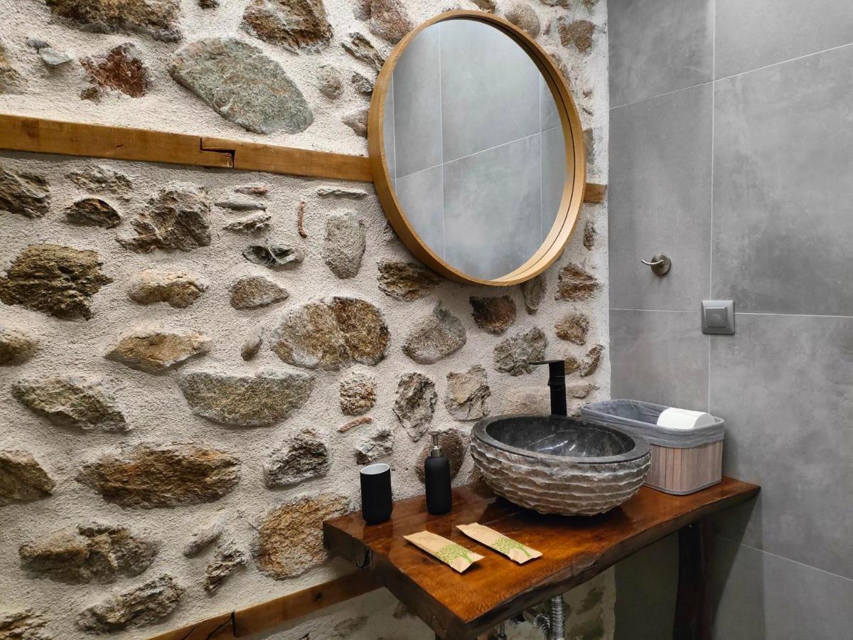 Dream Nest Meteora Apartment Калампака Екстериор снимка